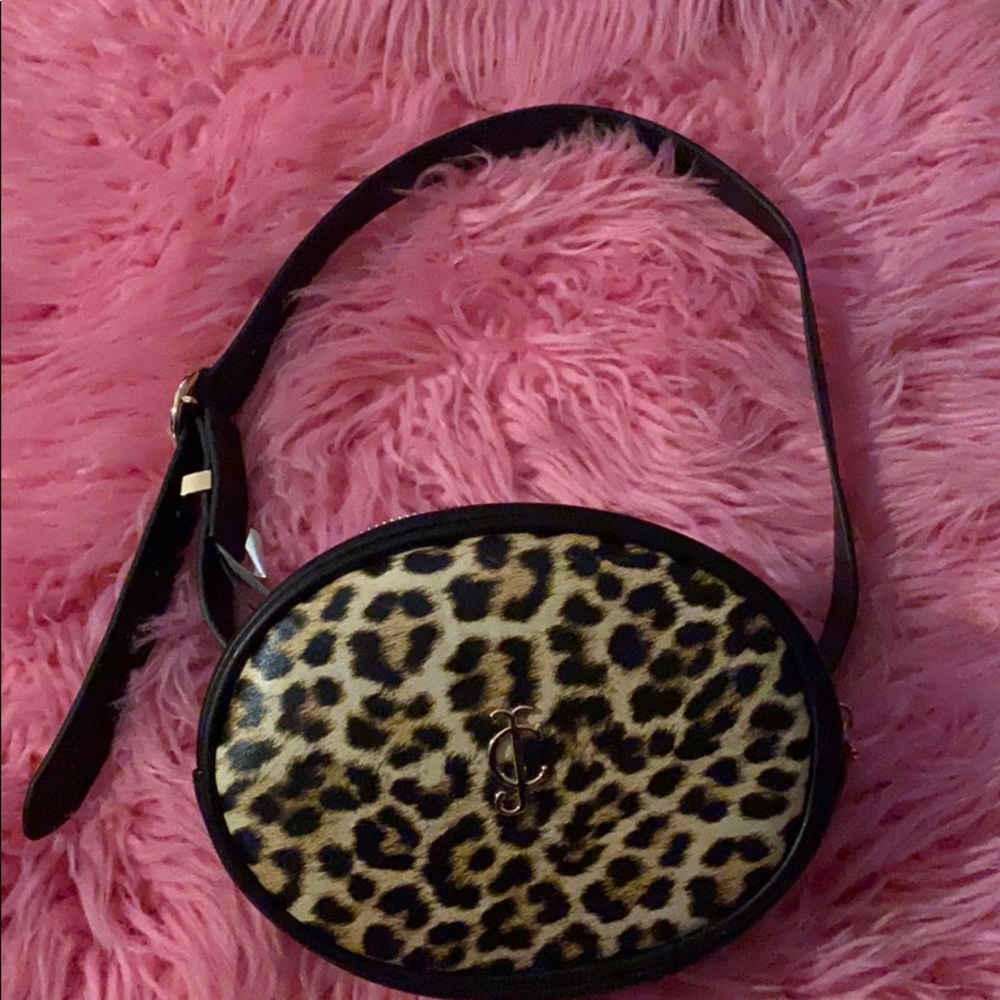 Juicy Couture belt bag
